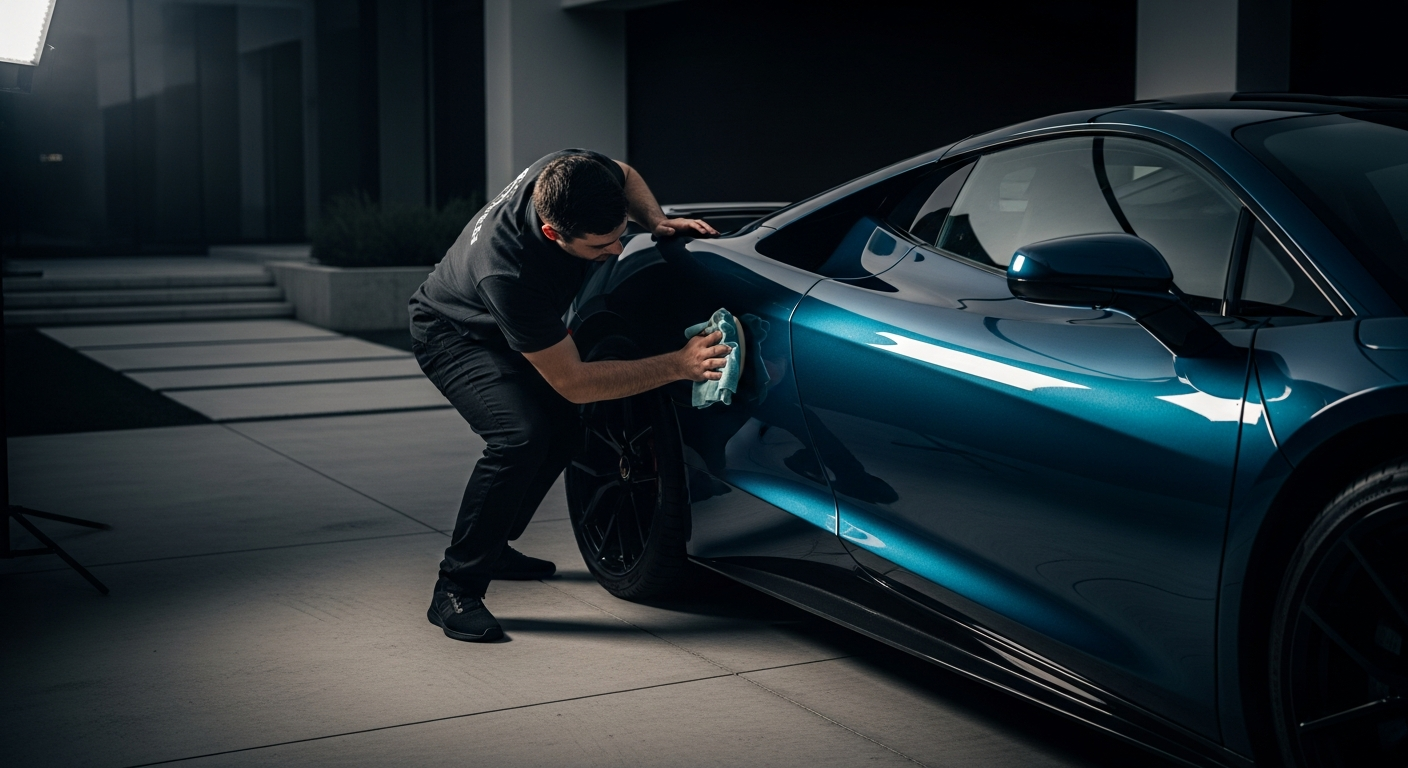 Fwea Mobile Detailing in Tampa, FL (6)