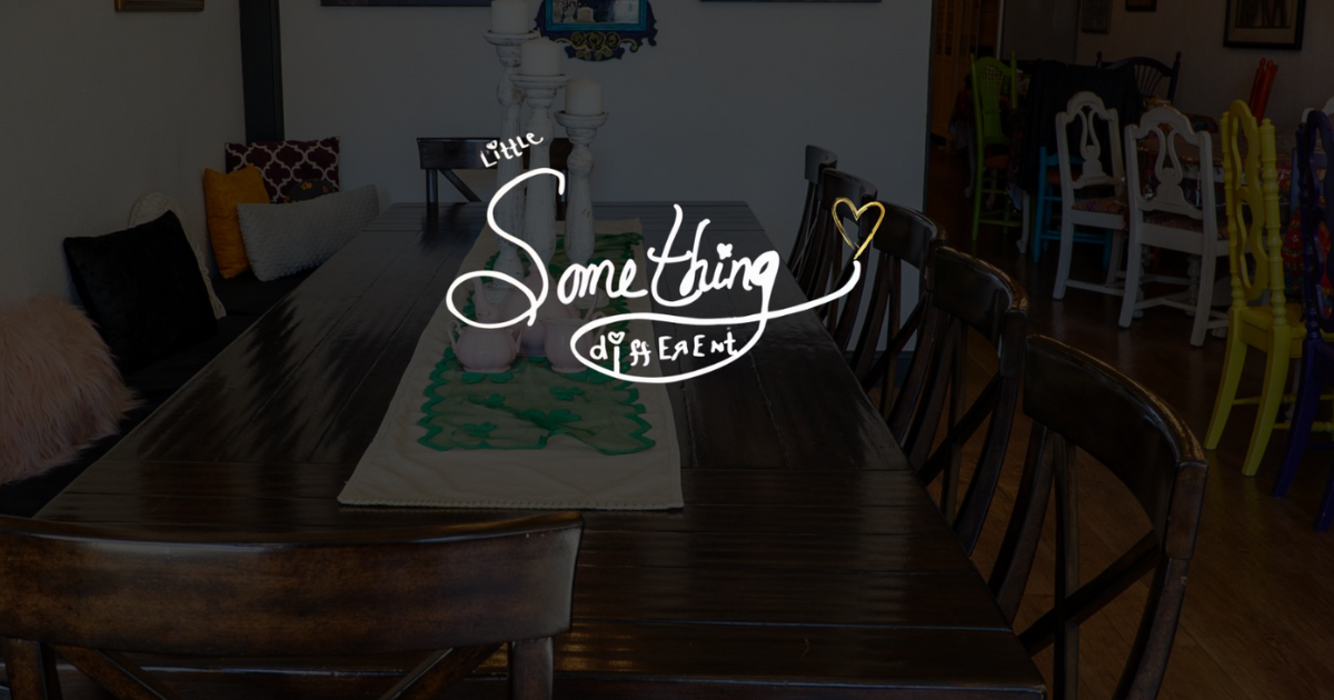 Little Something Different in Mt Dora, FL