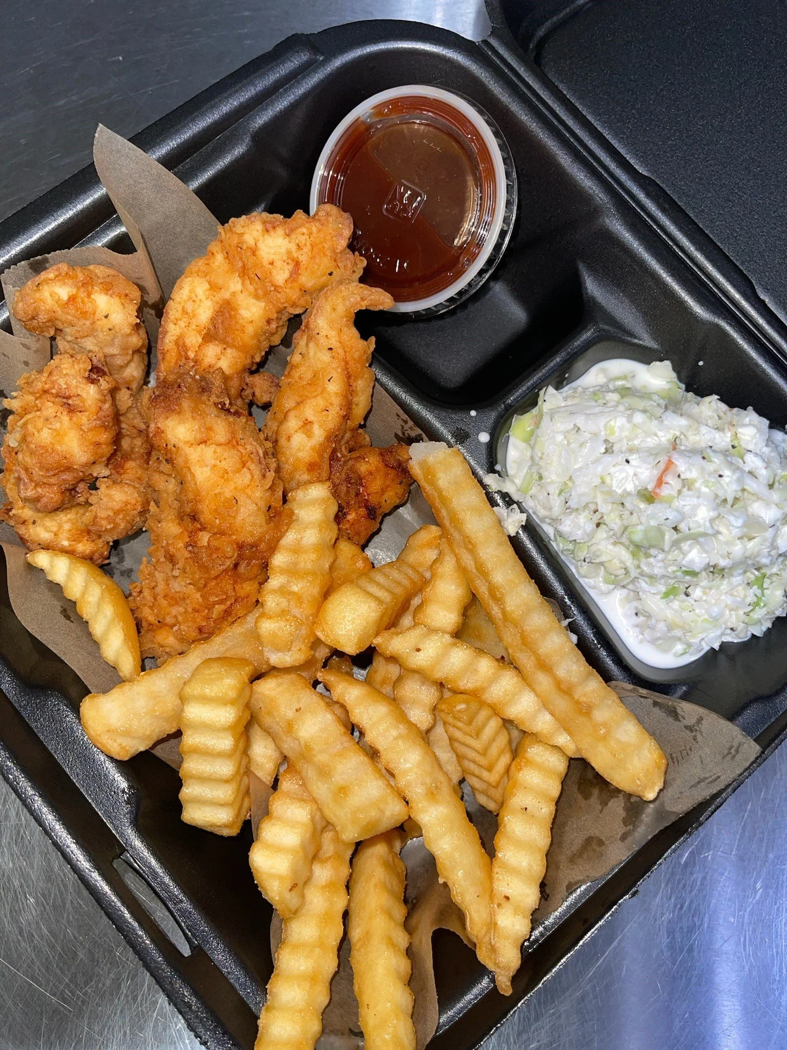 Mr P's Takeout Food in Ellijay, GA