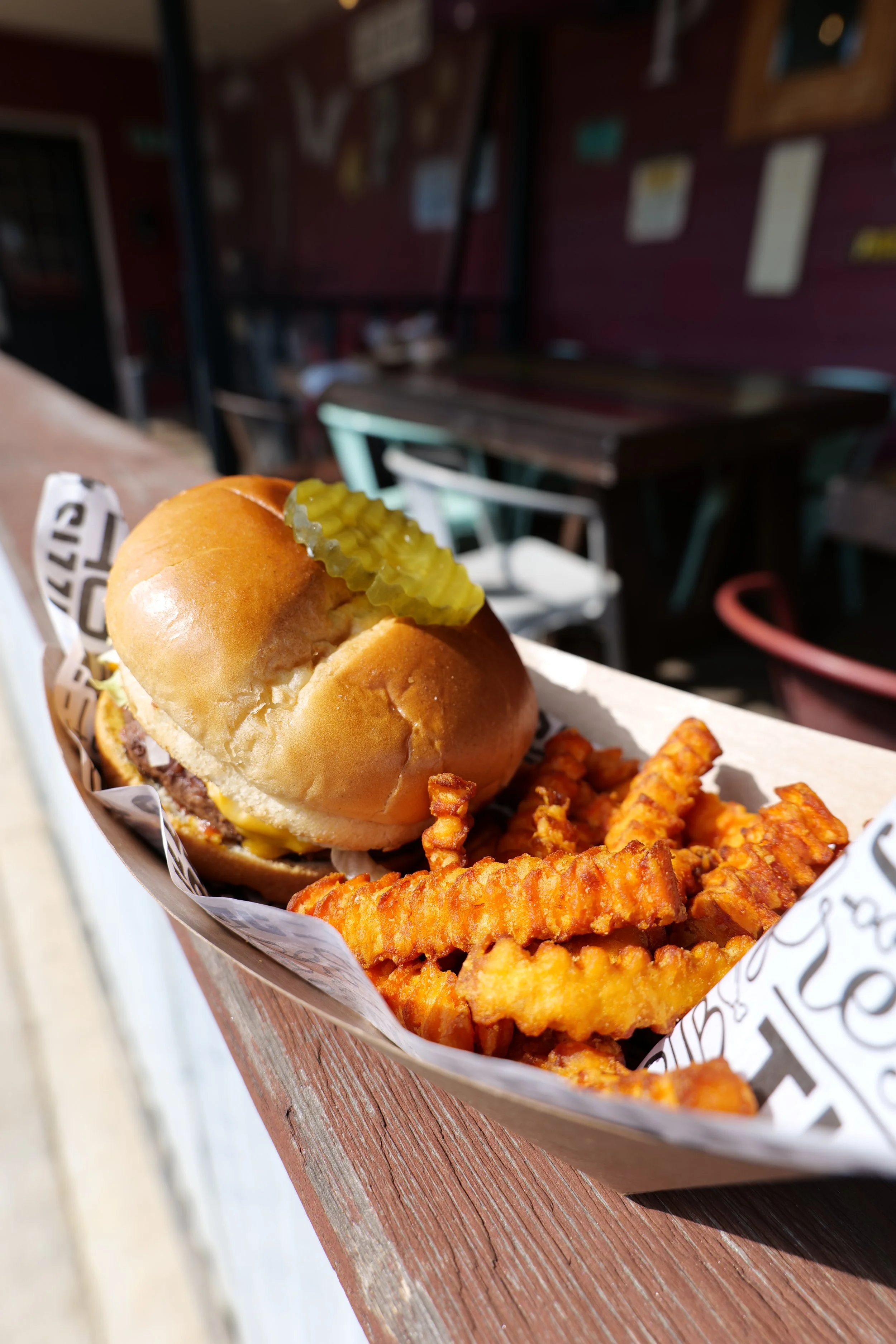 Mr P's Takeout Food in Ellijay, GA (2)