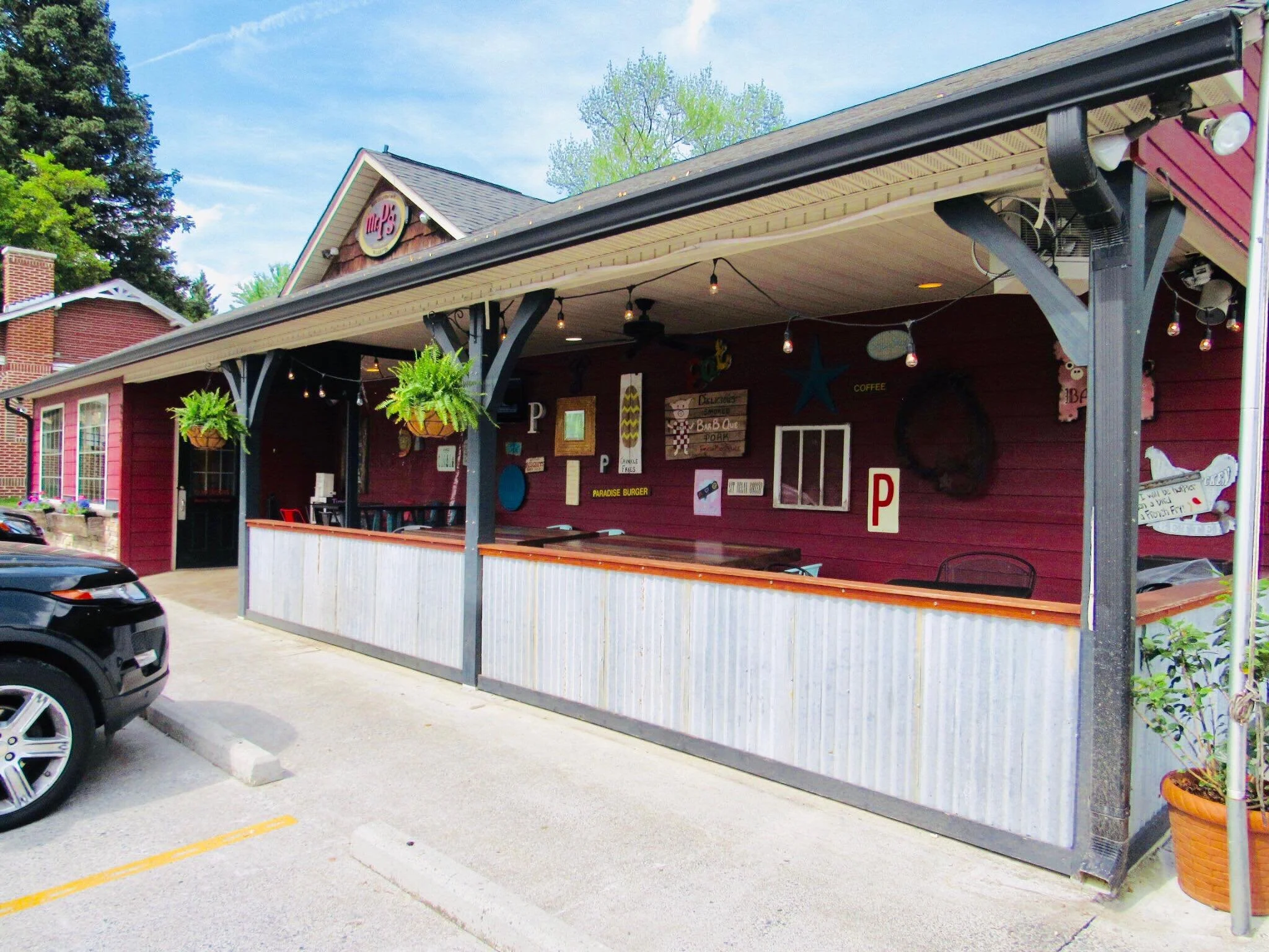 Mr P's Takeout Food in Ellijay, GA (3)