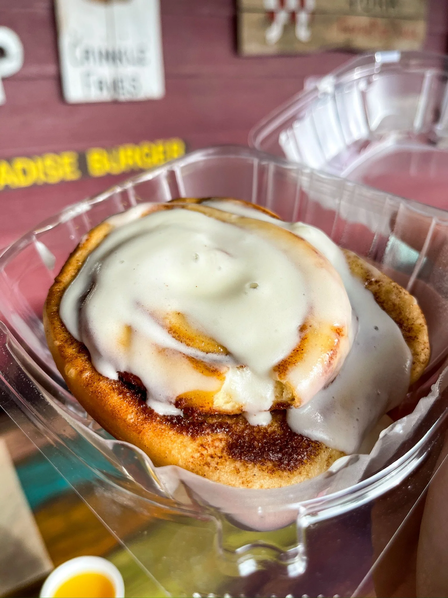 Mr P's Takeout Food in Ellijay, GA (5)