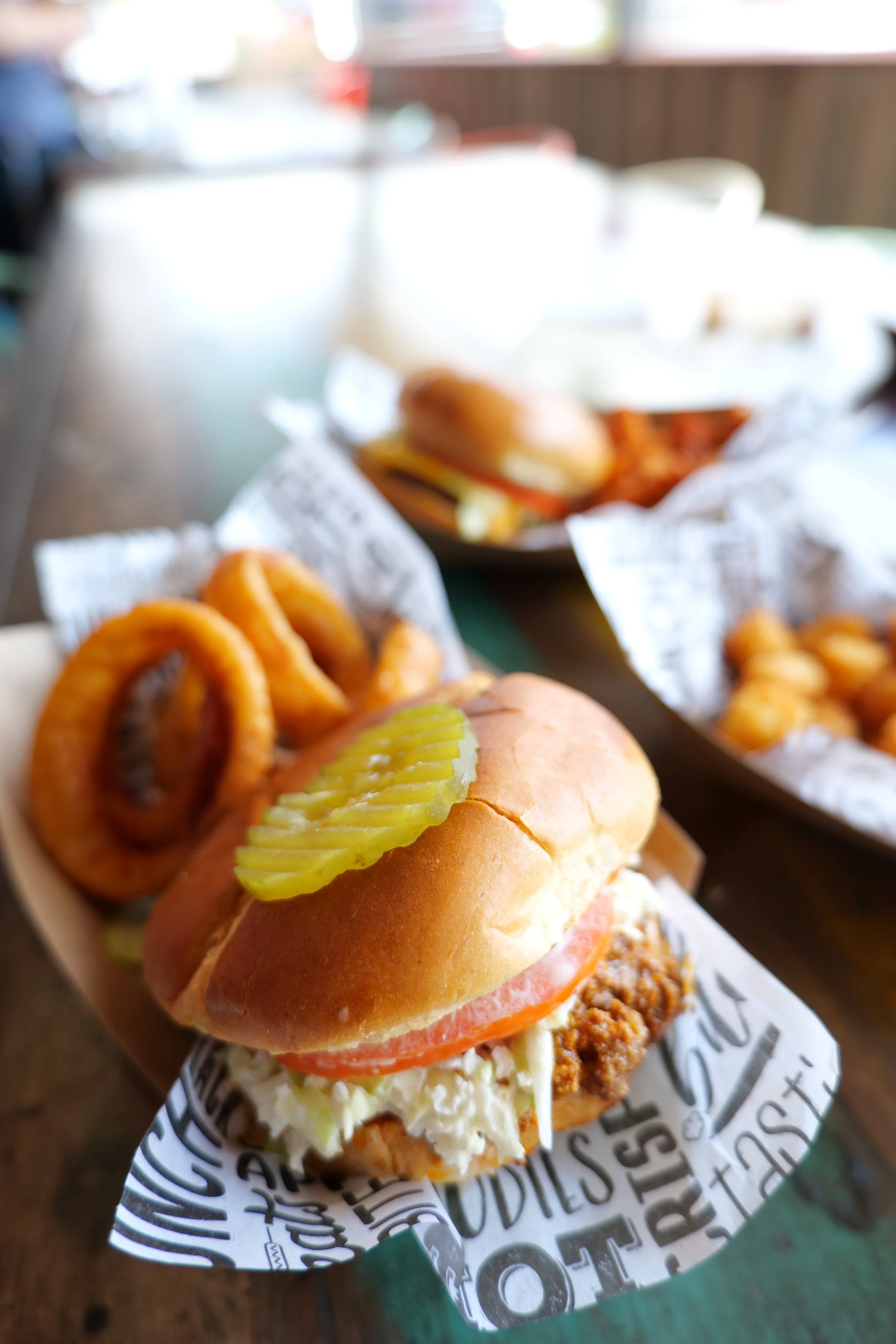 Mr P's Takeout Food in Ellijay, GA (6)