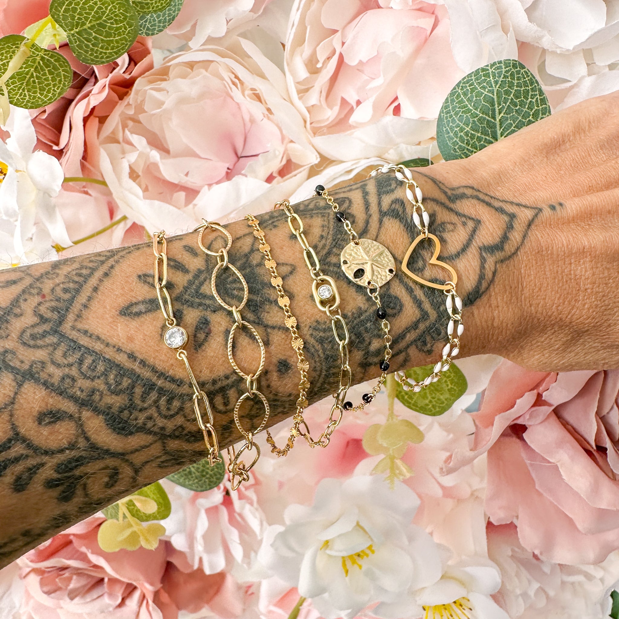 Handmade in CA Permanent Jewelry & Gift Shop in Redondo Beach, CA (3)