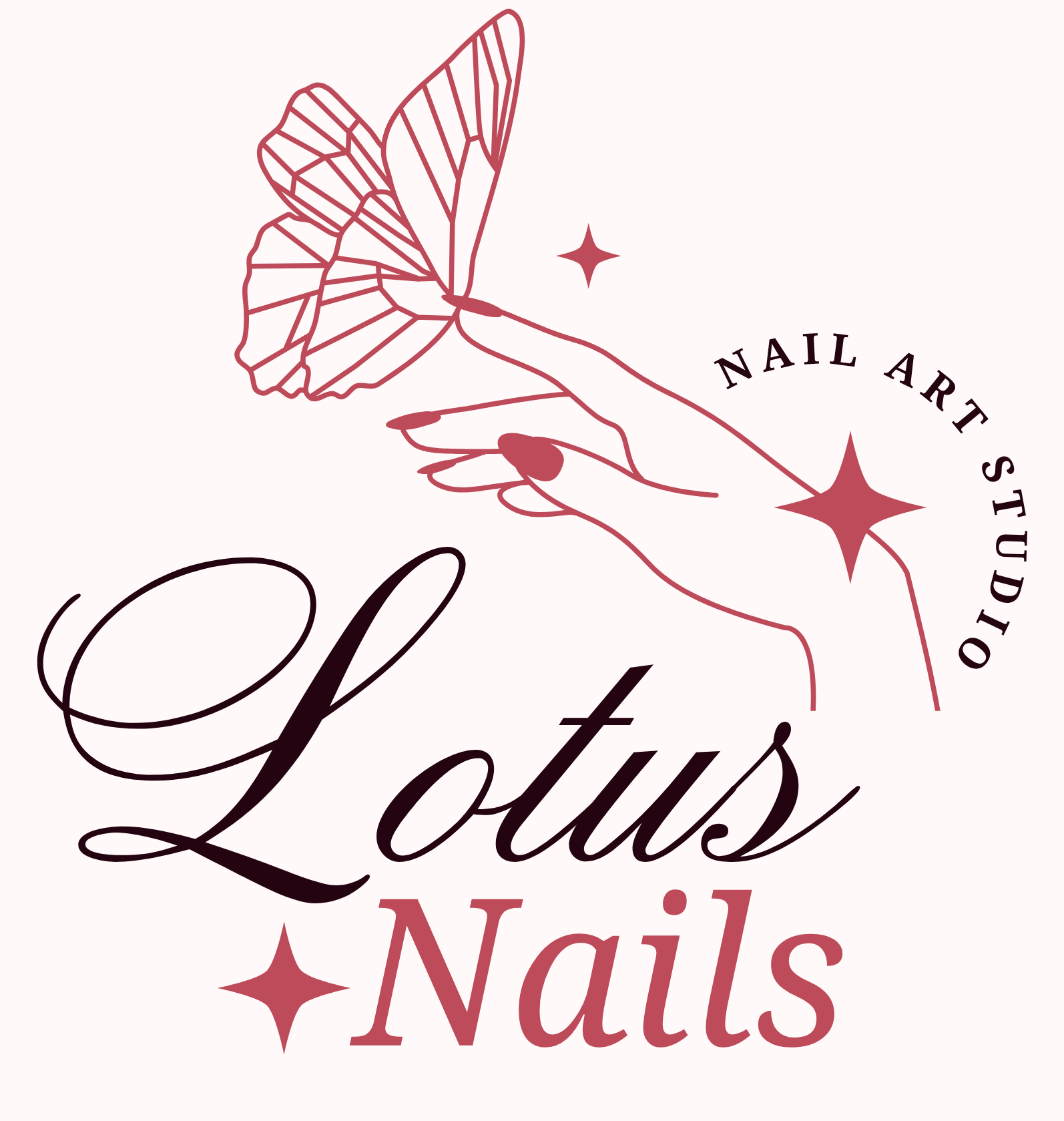 Lotus Nails Lounge & Spa in Santa Maria, CA