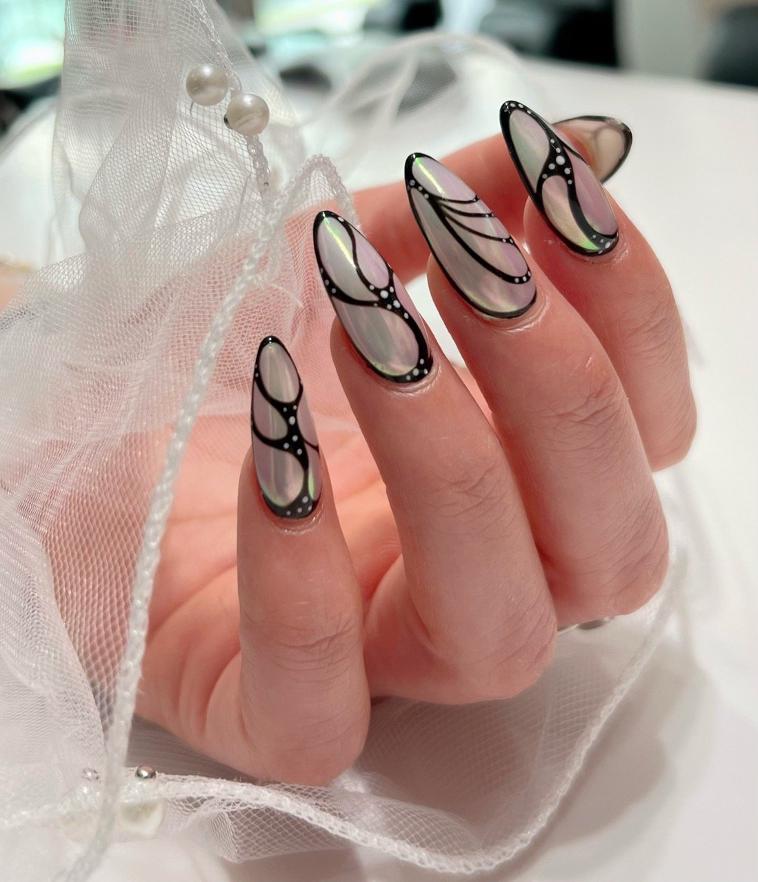 Lotus Nails Lounge & Spa in Santa Maria, CA (3)