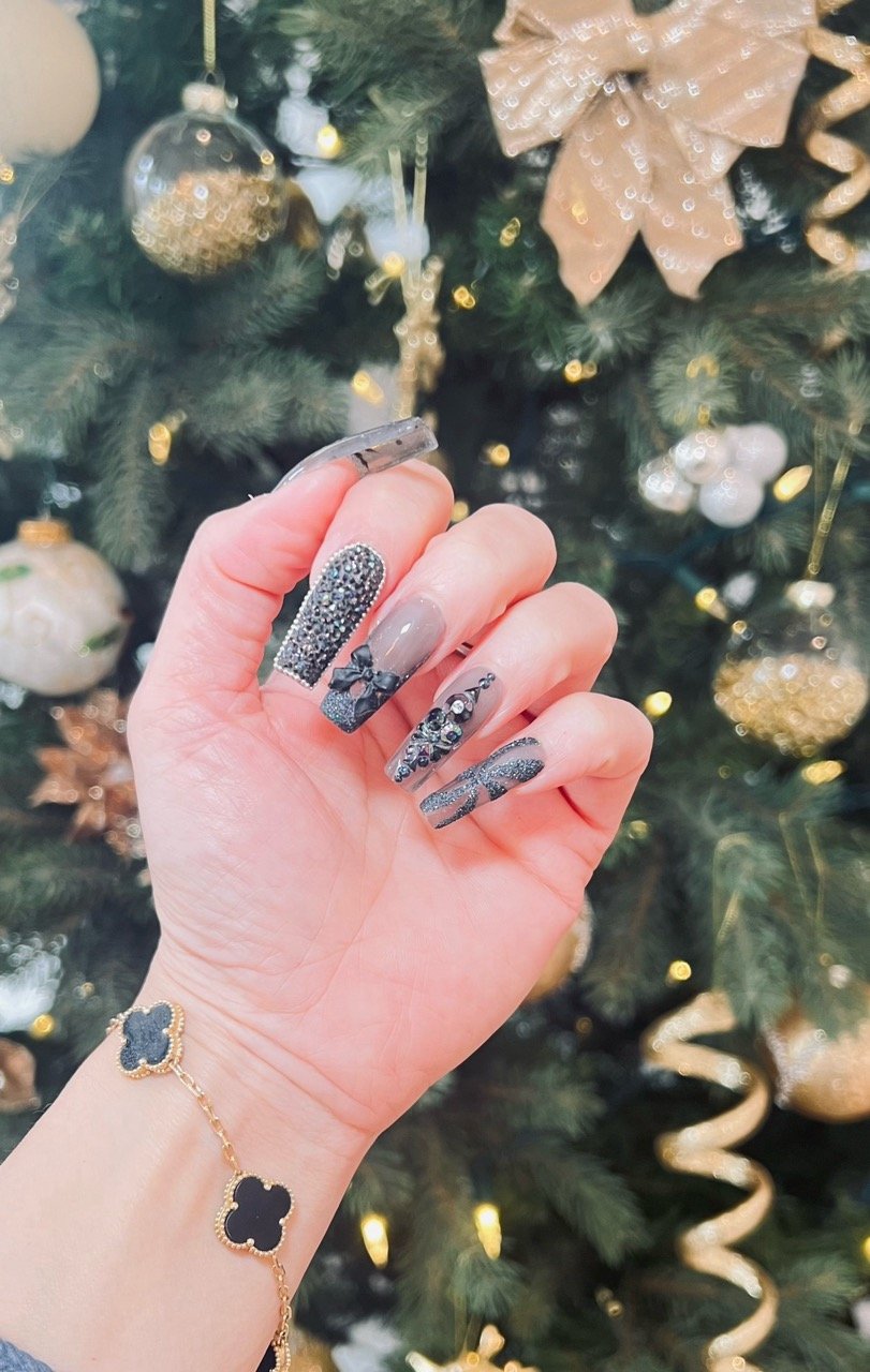 Lotus Nails Lounge & Spa in Santa Maria, CA (5)