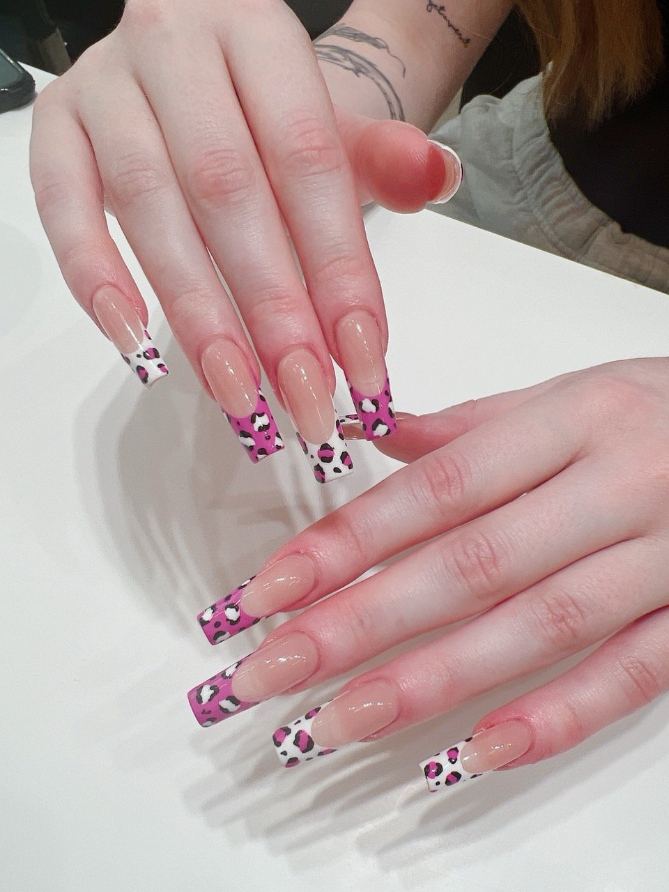 Lotus Nails Lounge & Spa in Santa Maria, CA (6)