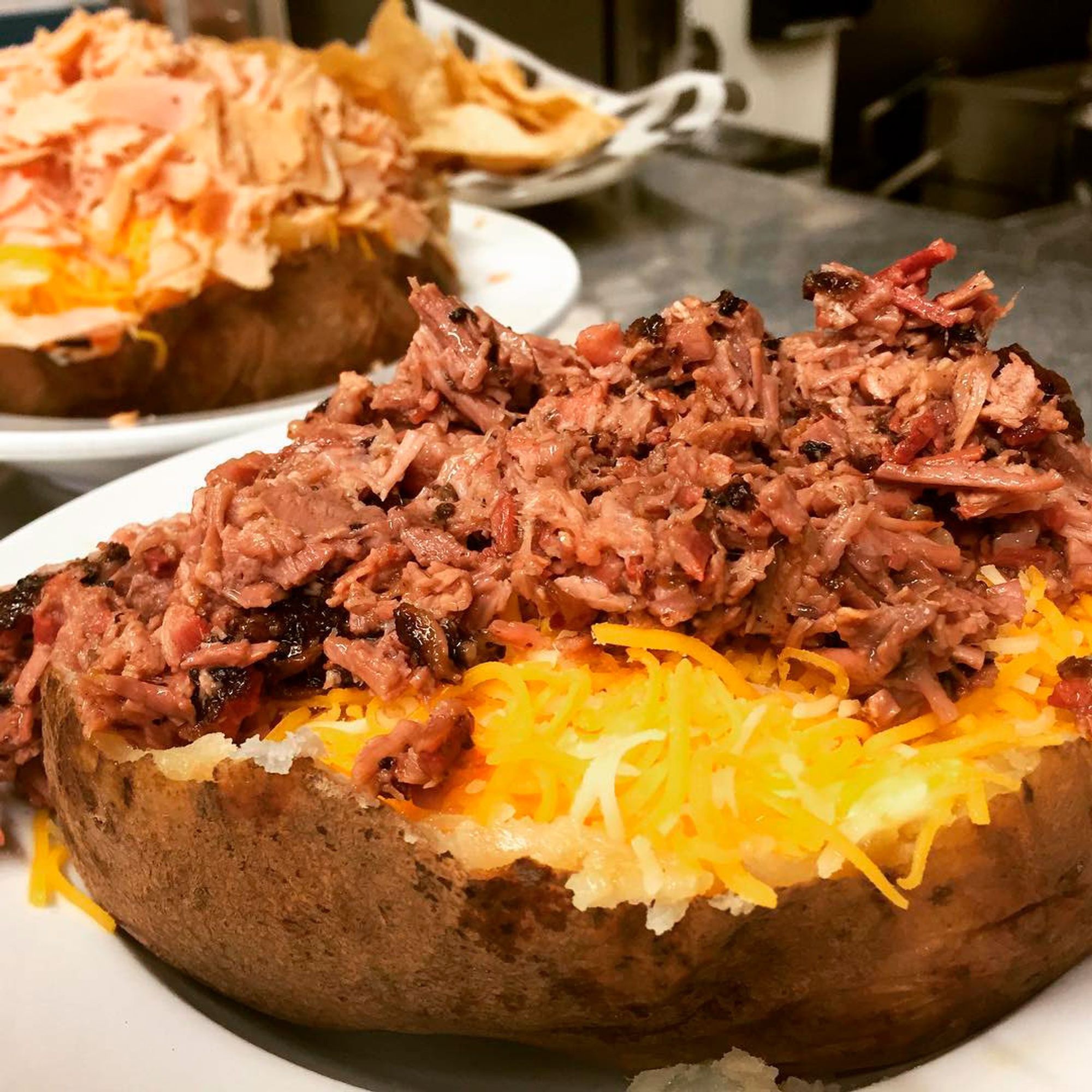 Sadler's Kitchen in Jacksonville, TX