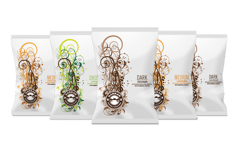 Harrar Coffee & Roastery in Washington, DC, DC (3)