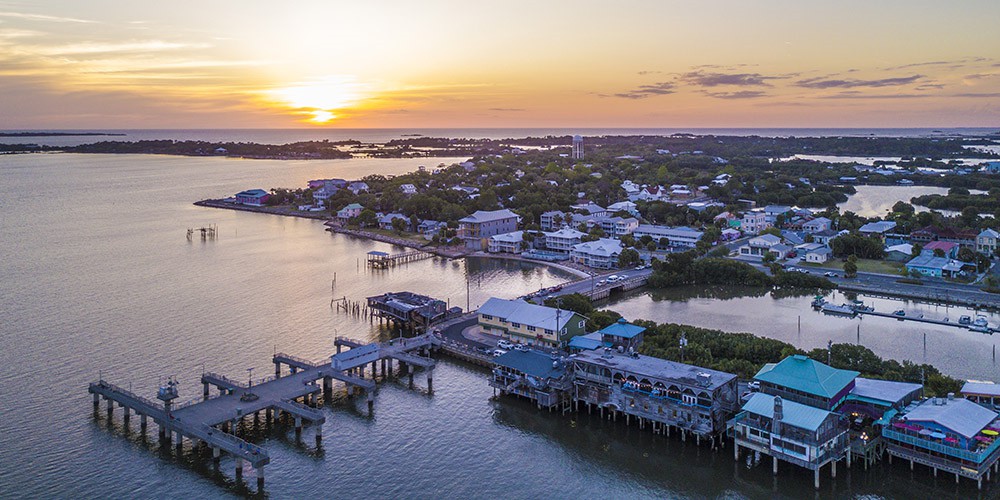Cedar Key Harbour Master Suites in Cedar Key, FL (2)