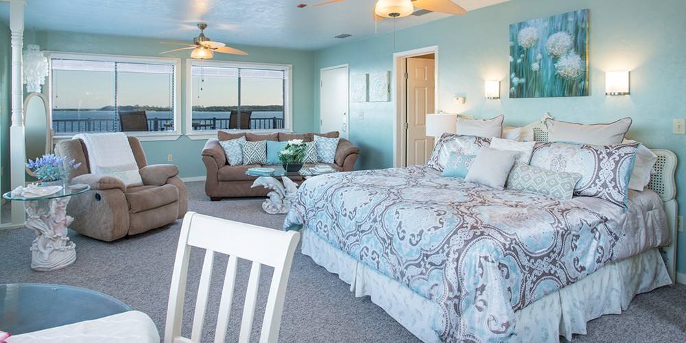 Cedar Key Harbour Master Suites in Cedar Key, FL (4)