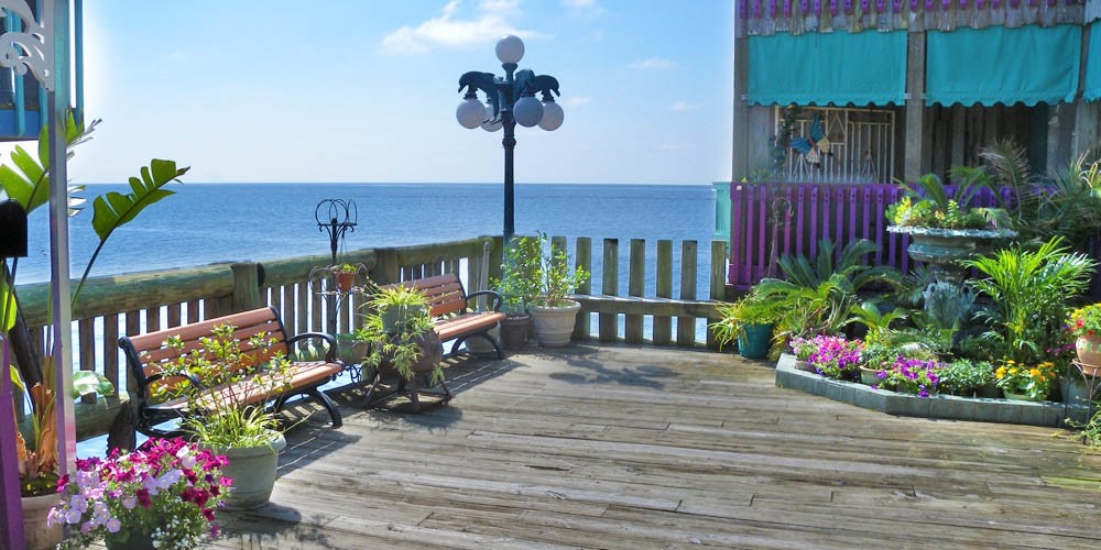 Cedar Key Harbour Master Suites in Cedar Key, FL (5)