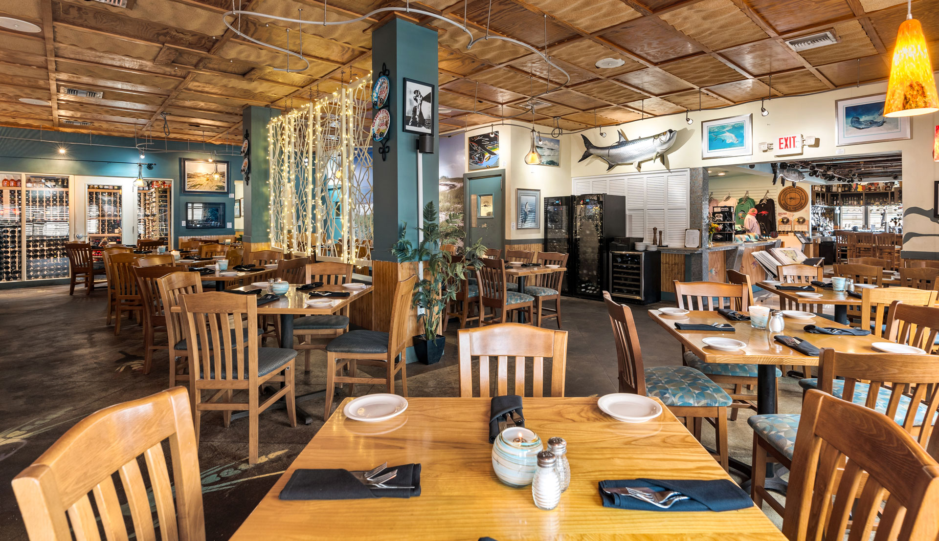 Blackfly The Restaurant in St. Augustine, FL (2)
