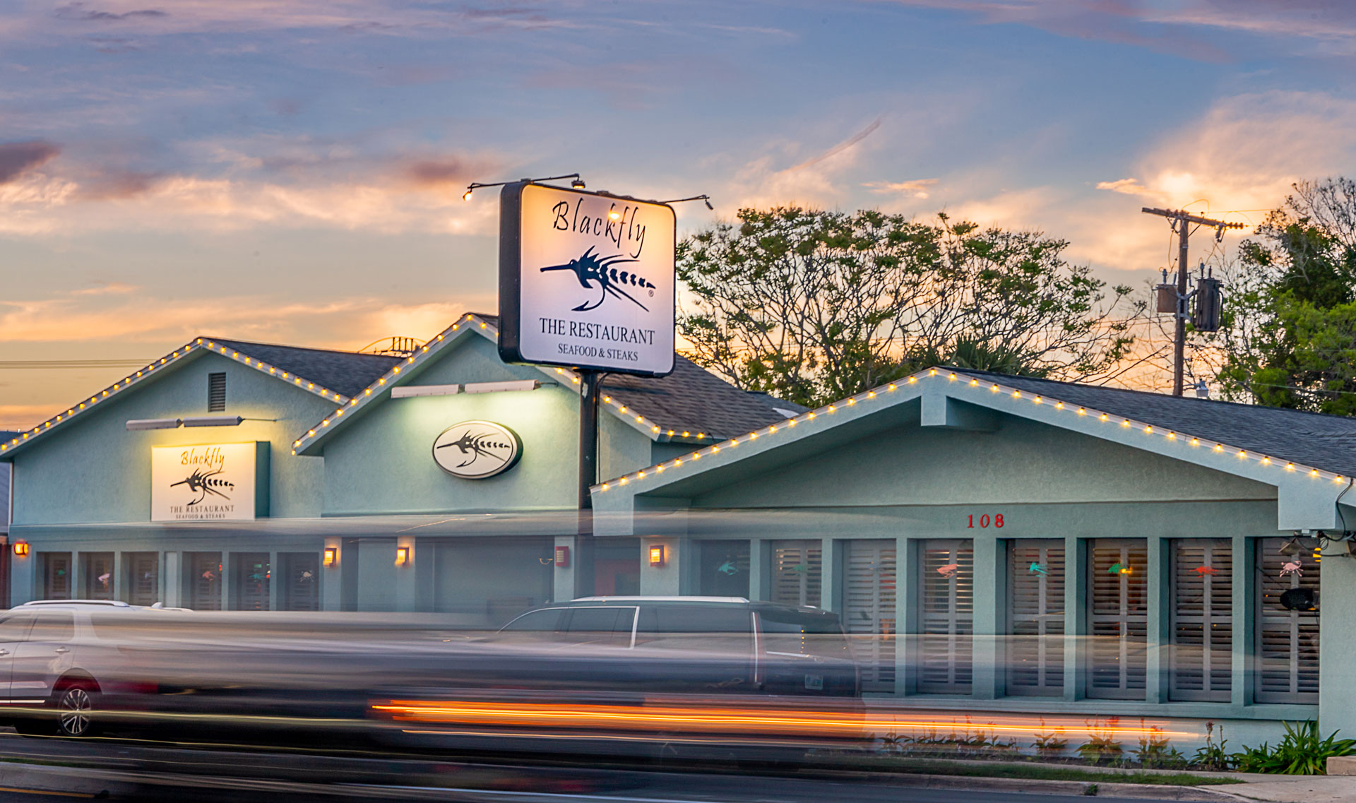 Blackfly The Restaurant in St. Augustine, FL (3)