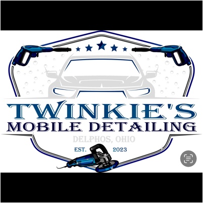 Twinkies Mobile Detailing in Delphos, OH