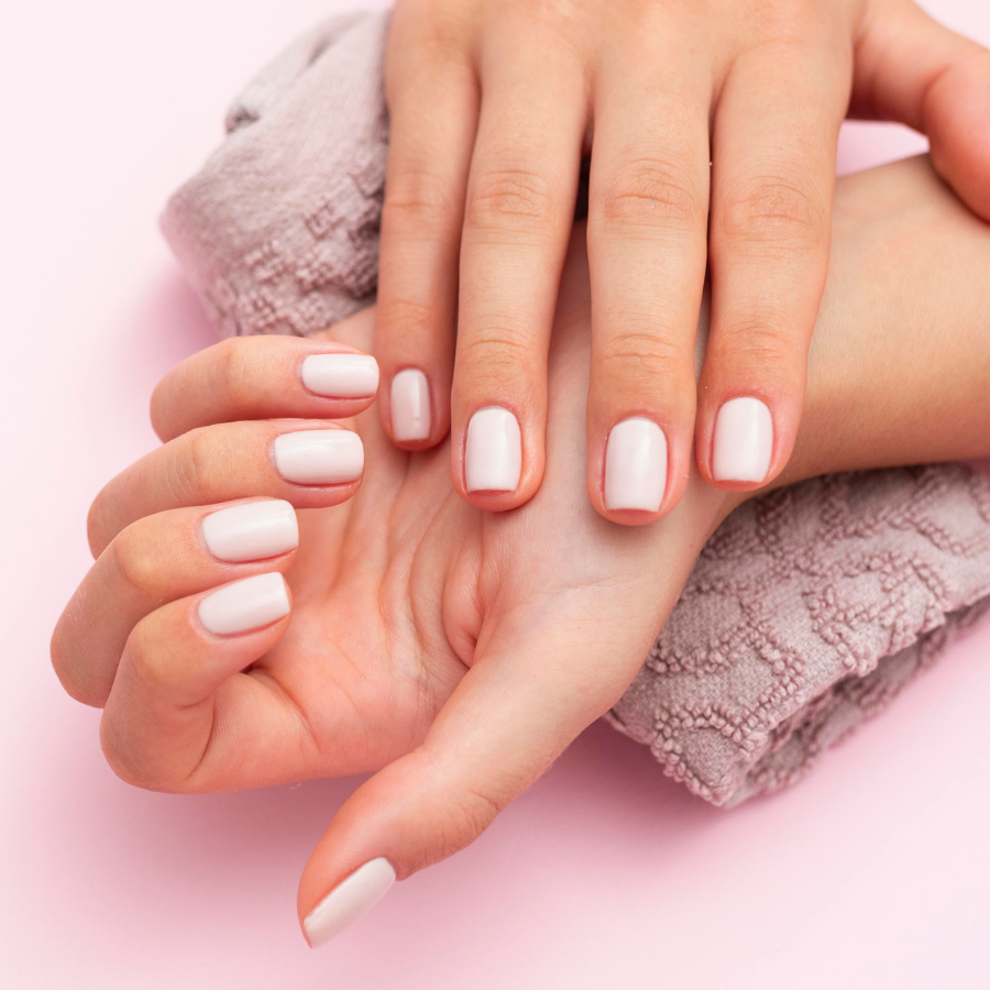 Organic Nails Salon & Spa Of Las Colinas in Irving, TX