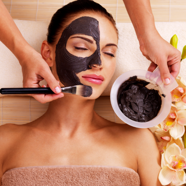 Organic Nails Salon & Spa Of Las Colinas in Irving, TX (3)