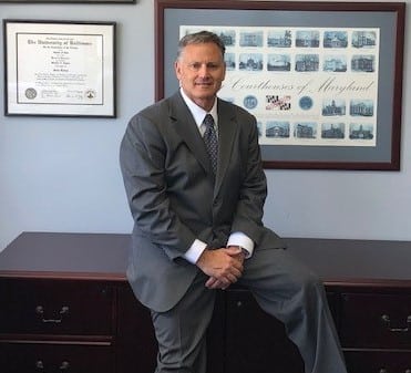 Law Offices of Michael A. Taylor in Rockville, MD