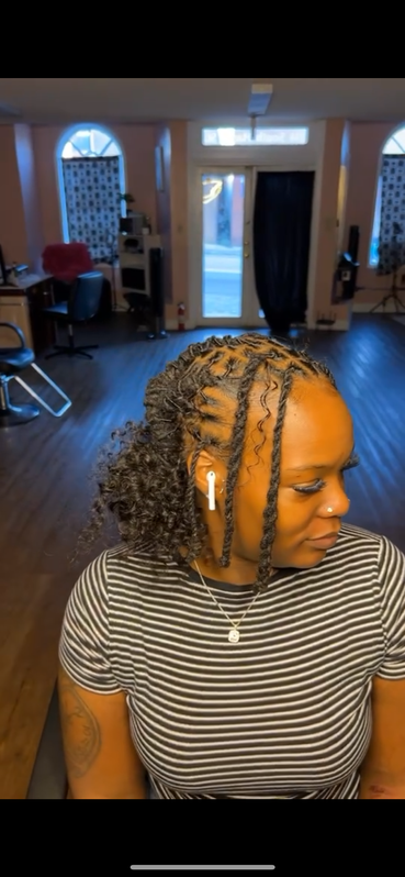 3K’s Salon and More LLC in Sandersville, GA (2)