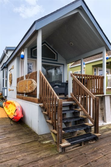 Pacific Blue Vacation Rentals in Fort Bragg, CA (2)
