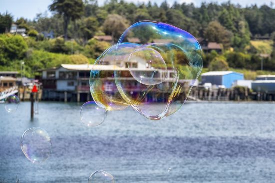 Pacific Blue Vacation Rentals in Fort Bragg, CA (3)