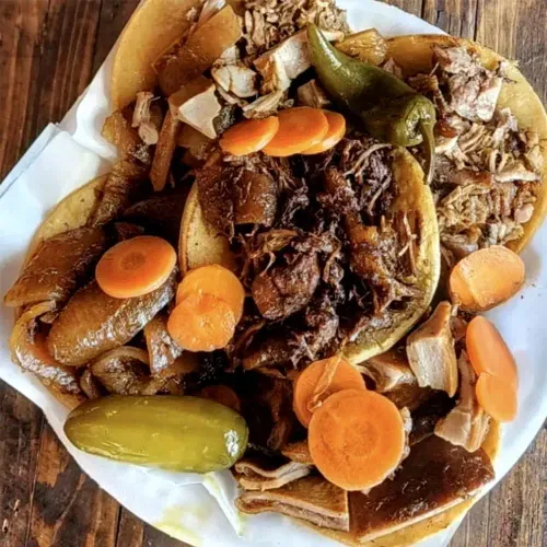 Carnitas el Momo in Monterey Park, CA (2)