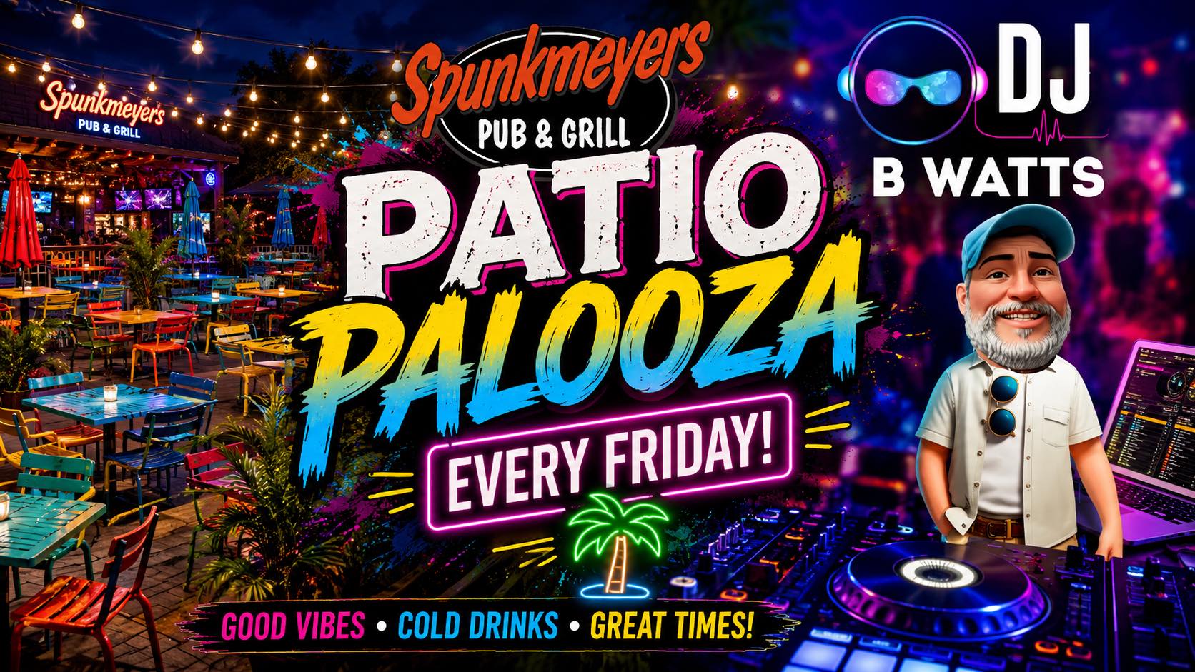 Spunkmeyers Pub & Grill in Wadsworth, OH