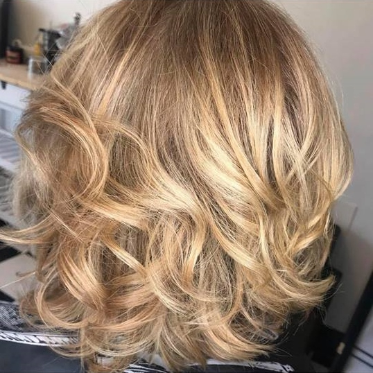 Feathers Hair Artistry in Ukiah, CA