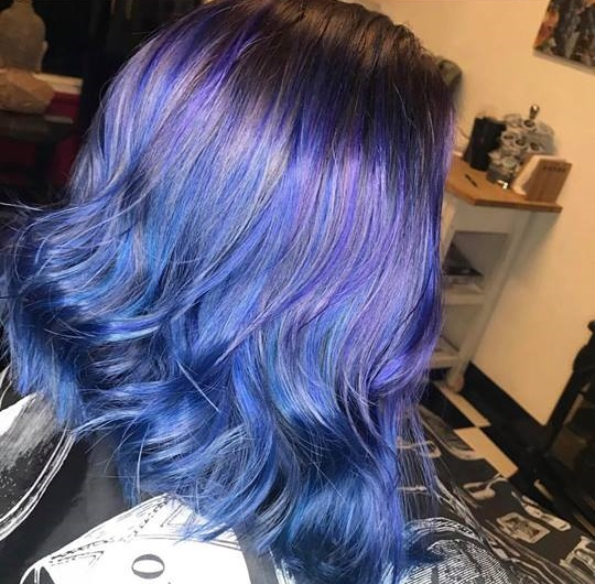 Feathers Hair Artistry in Ukiah, CA (2)