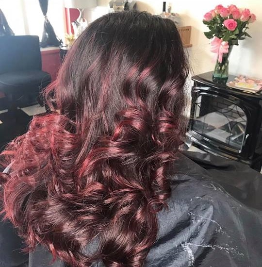 Feathers Hair Artistry in Ukiah, CA (3)
