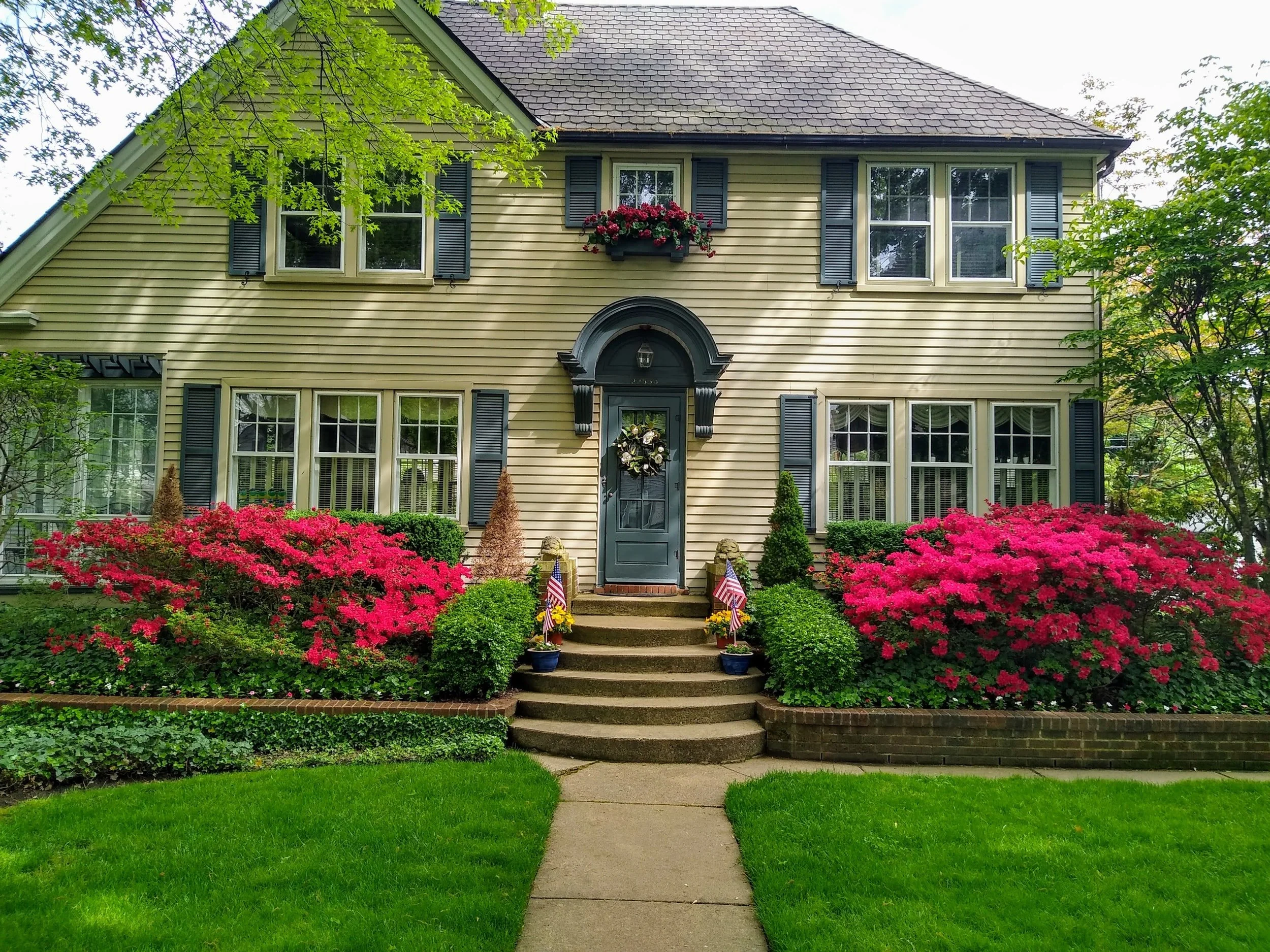 McIntosh Real Estate Services in Wilmington, OH