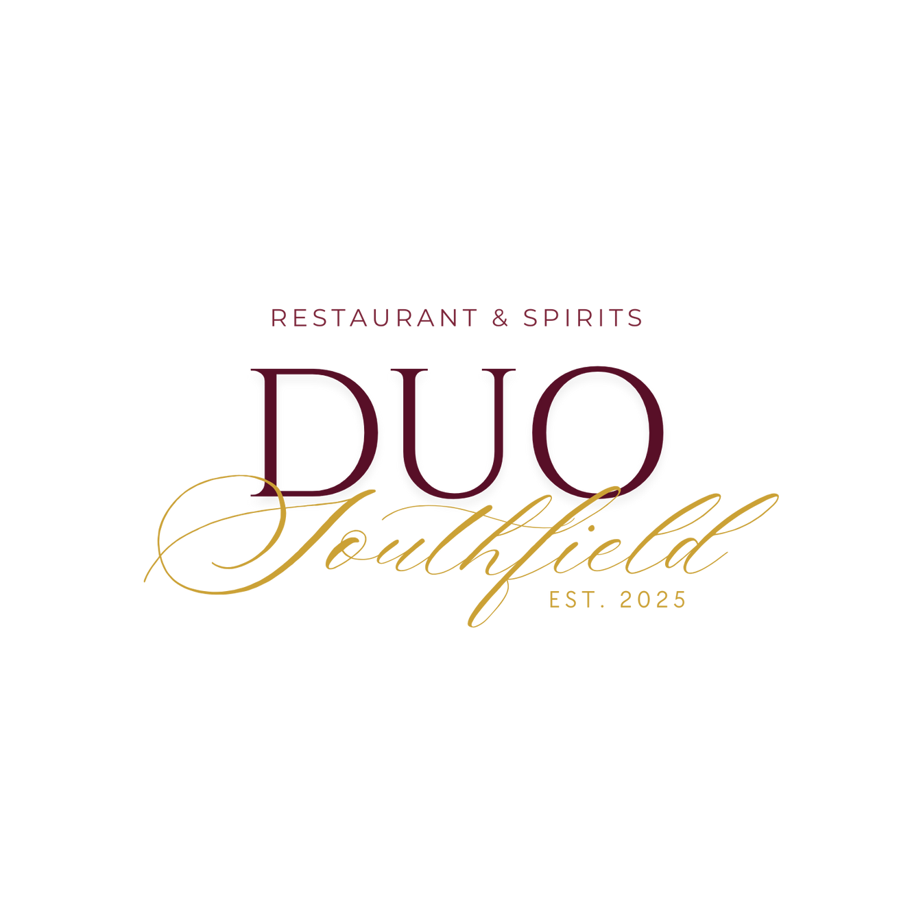 DUO Restaurant & Spirits in Southfield, MI