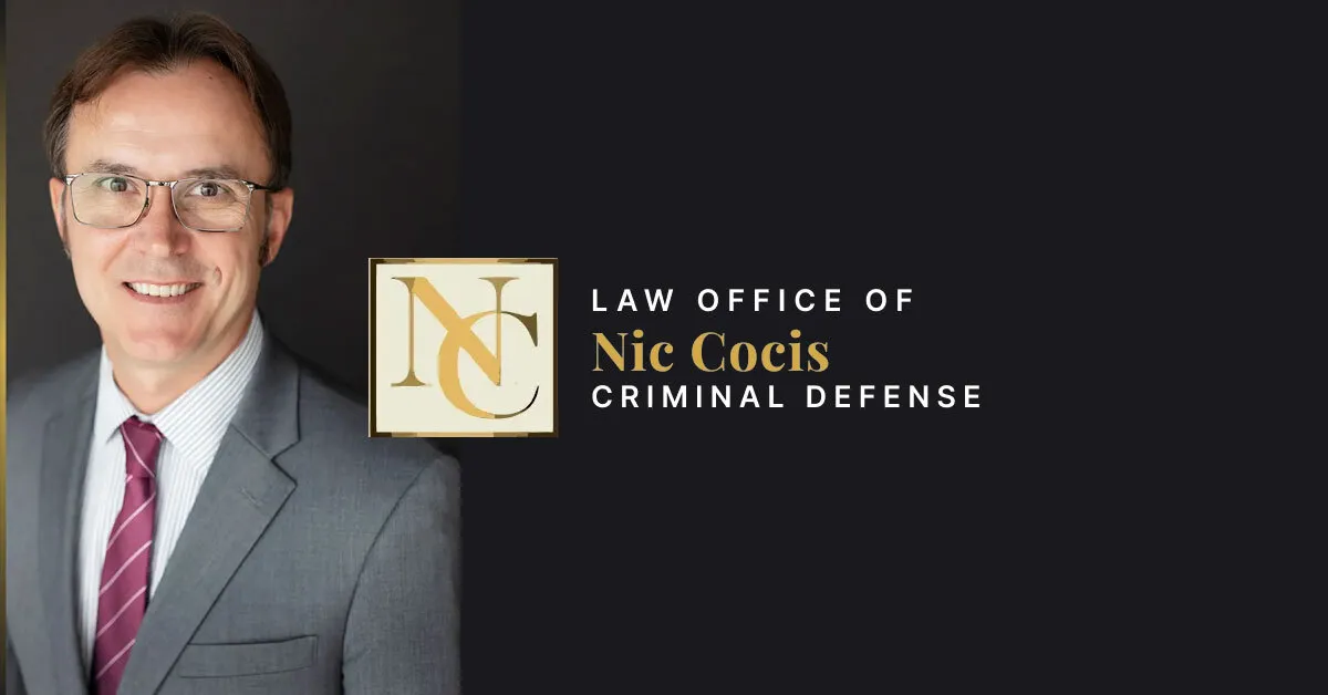 Law Office of Nic Cocis in Murrieta, CA (3)