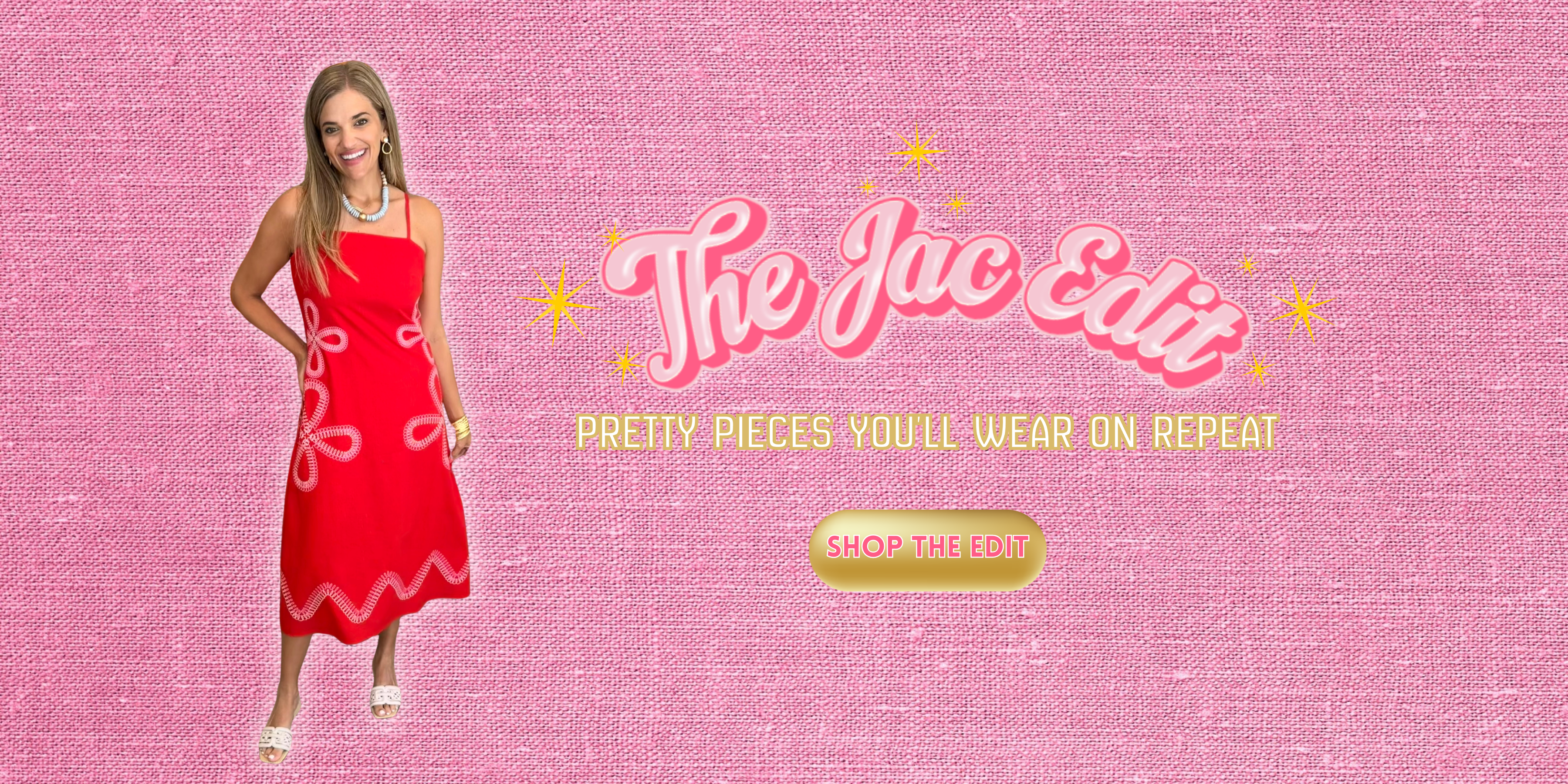 Jac Clothing in Shreveport, LA