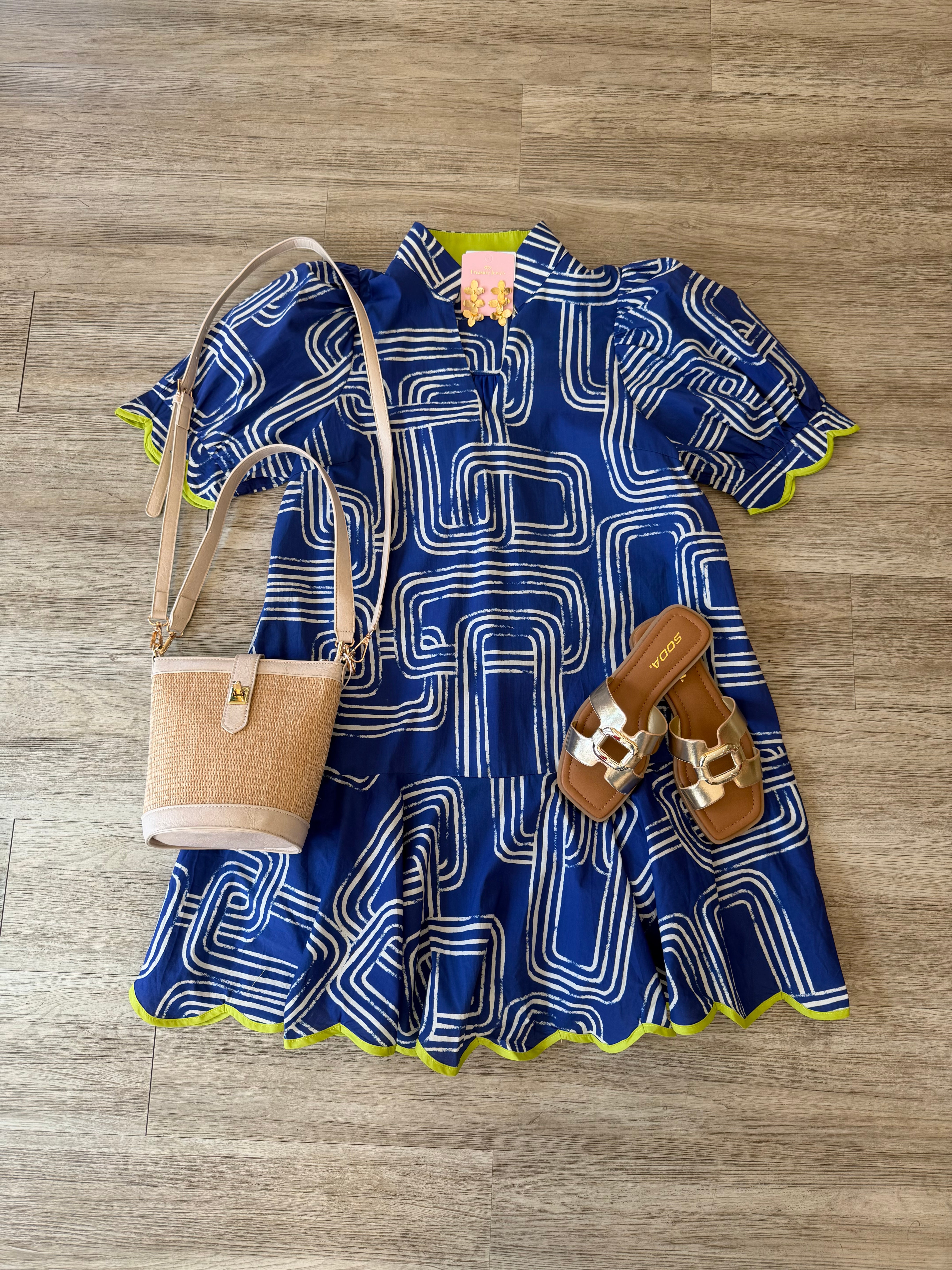 Jac Clothing in Shreveport, LA (2)