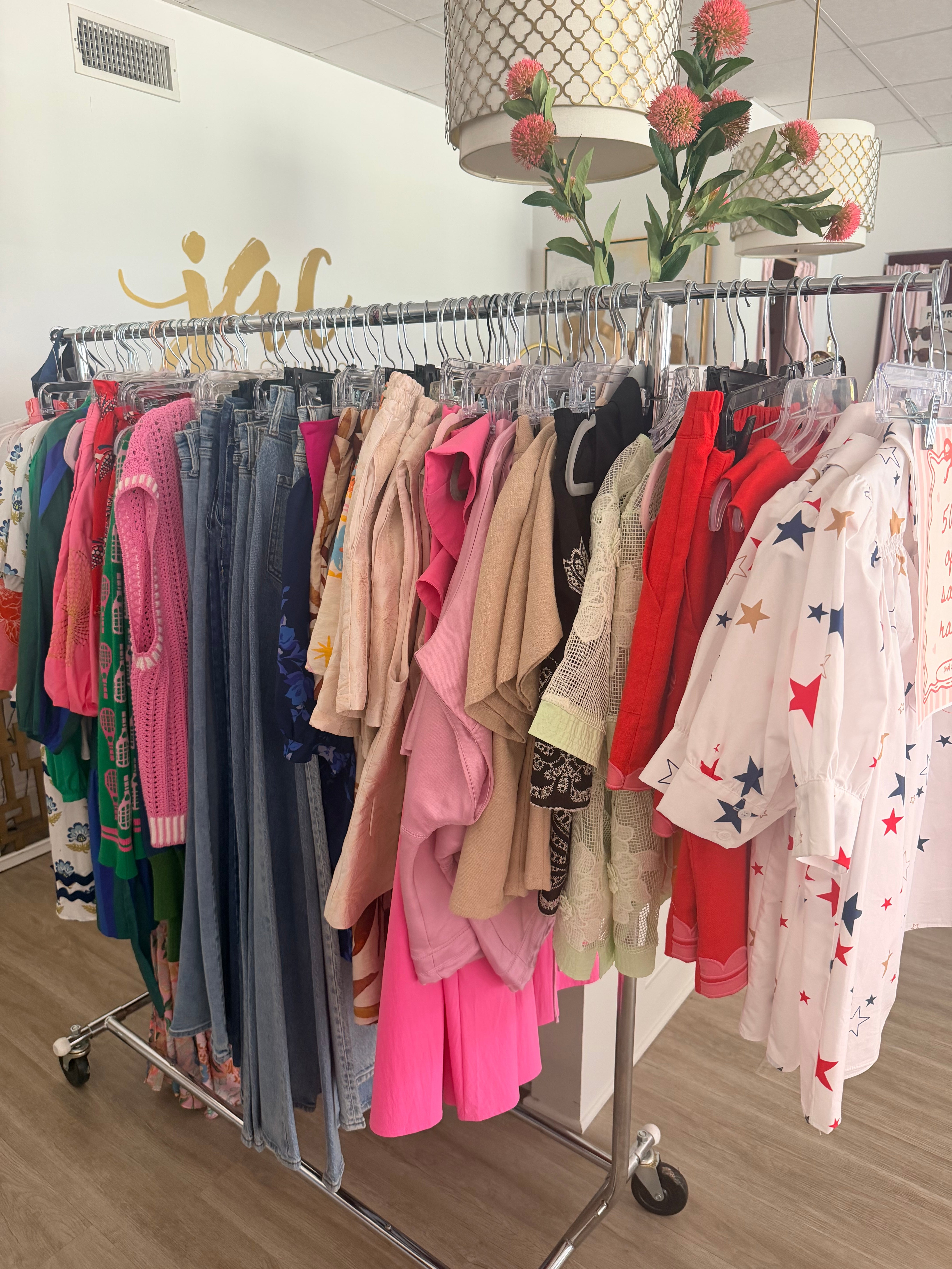 Jac Clothing in Shreveport, LA (5)