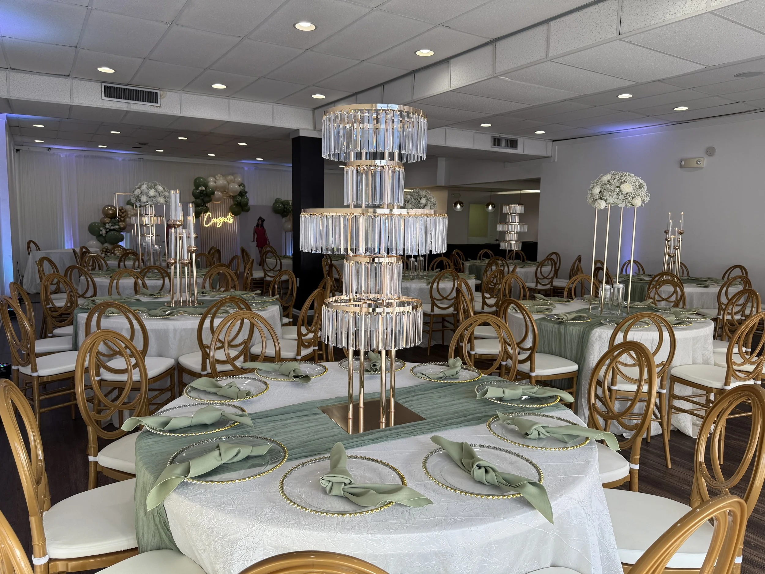 Alcove Event Studio in Severna Park, MD (2)