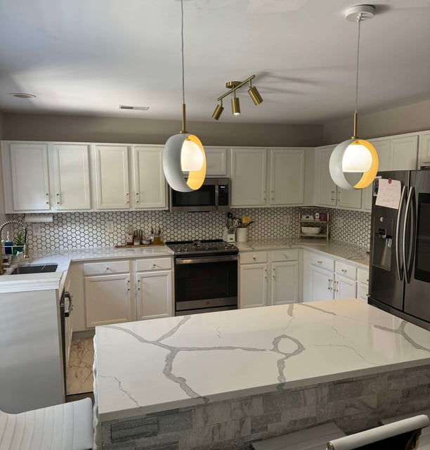 Maid with a touch of magic in North Charleston, SC (3)