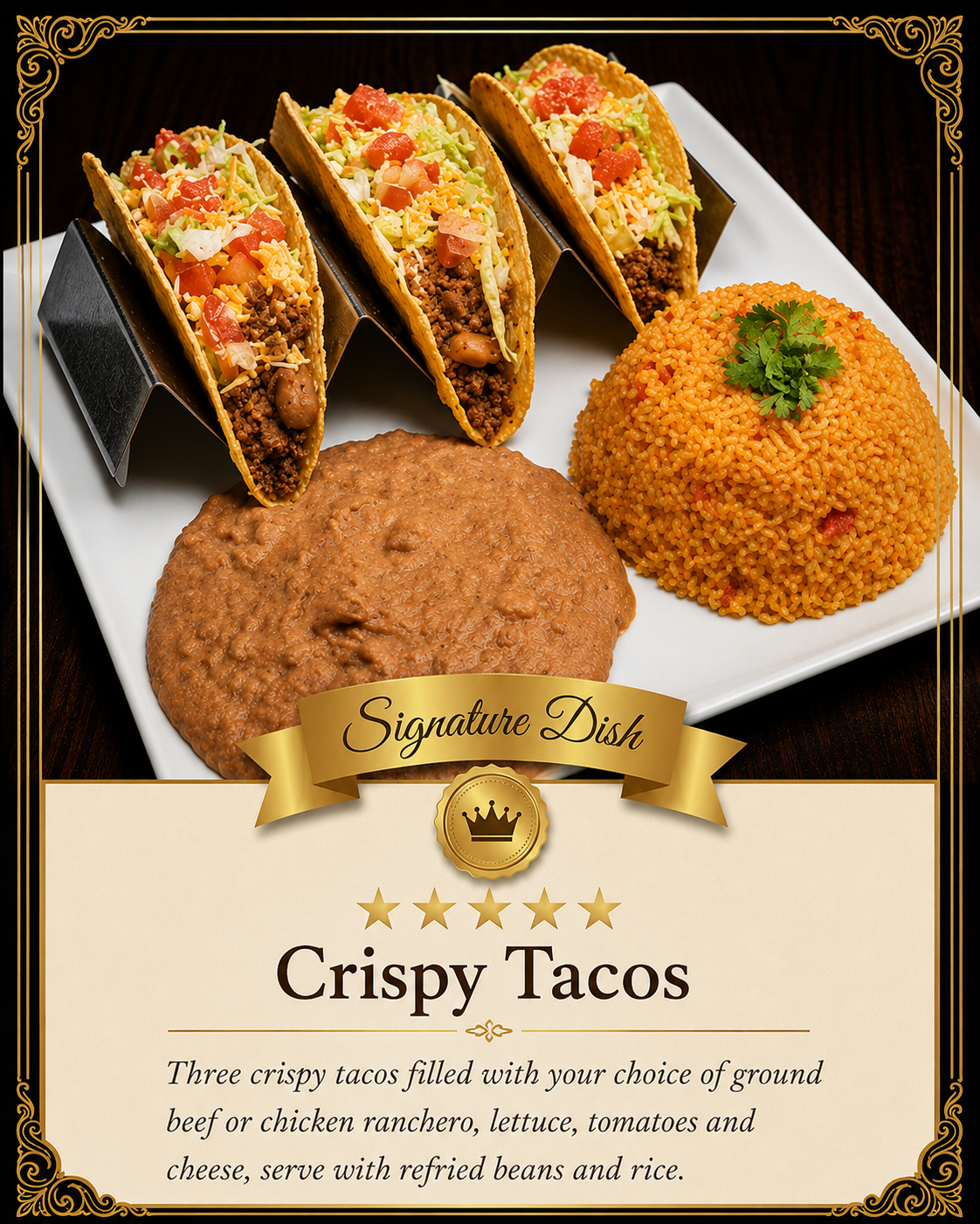 La Playa Mexican Cafe in Harlingen, TX (5)