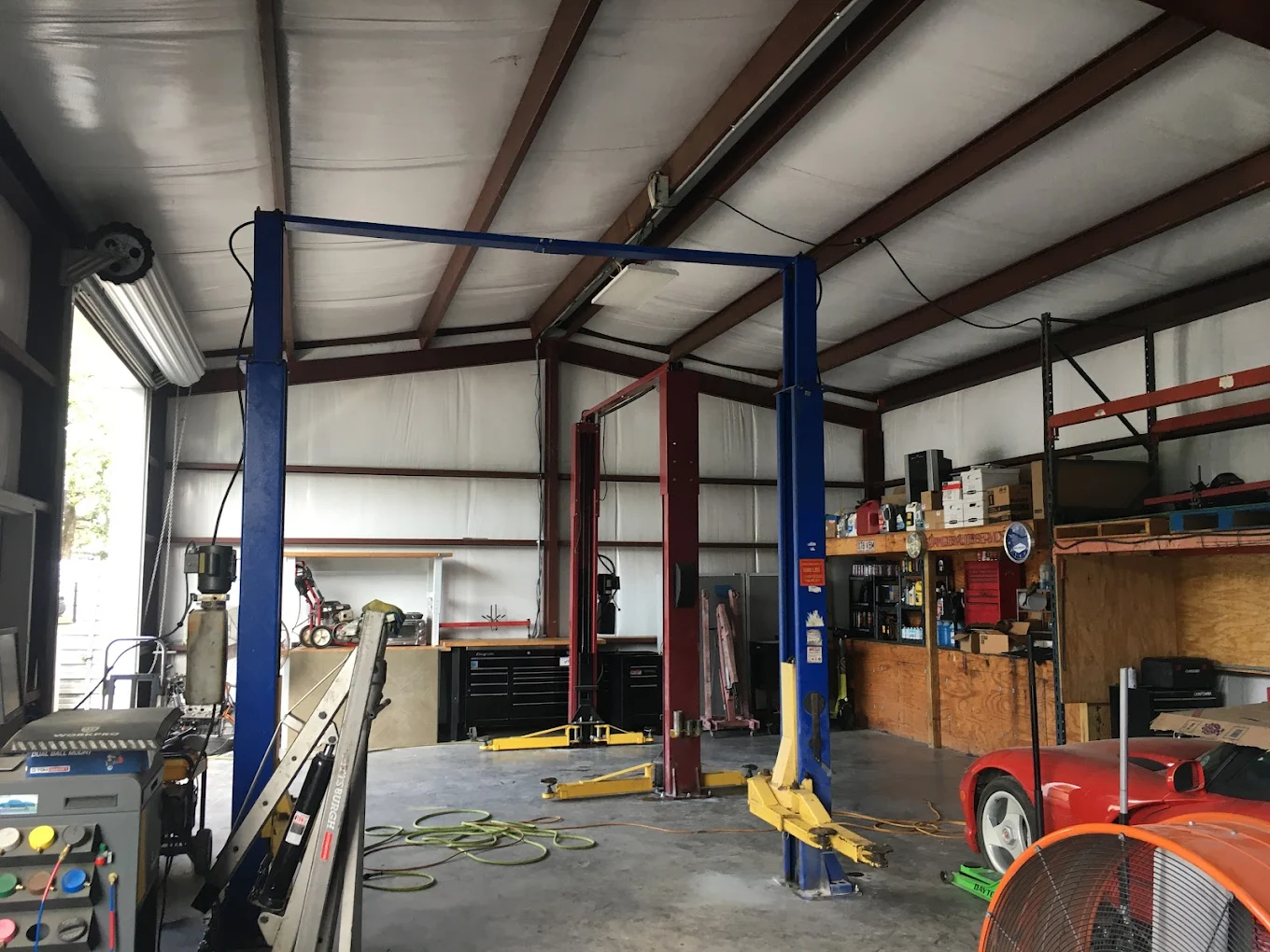 AO Amigos Auto Service in Austin, TX