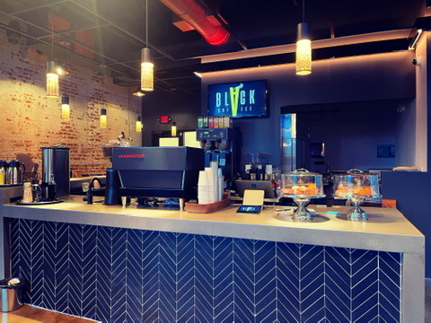 Black Coffee in Atlanta, GA (4)