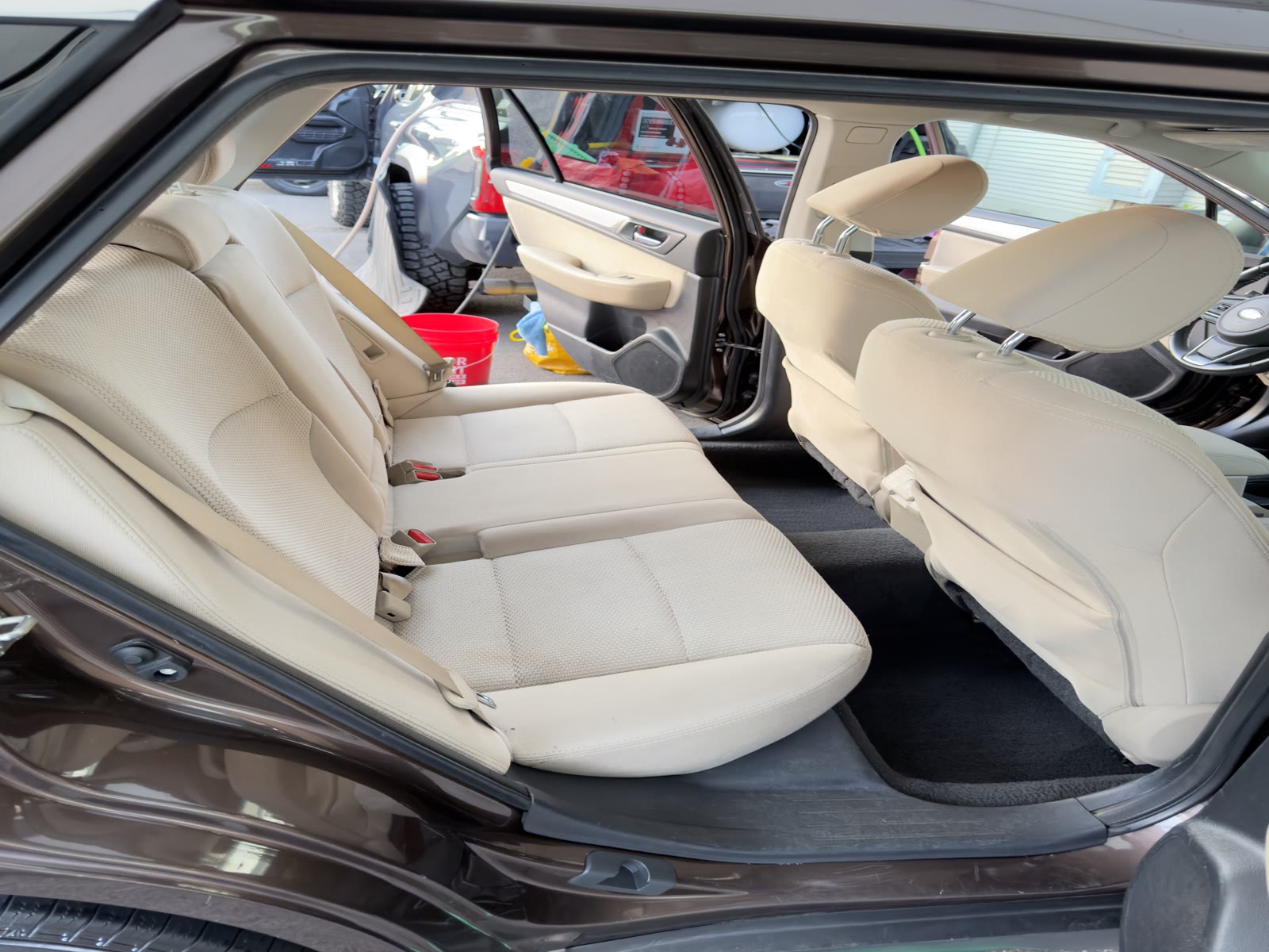 Xcalibur Detailing in Bowie, MD (4)