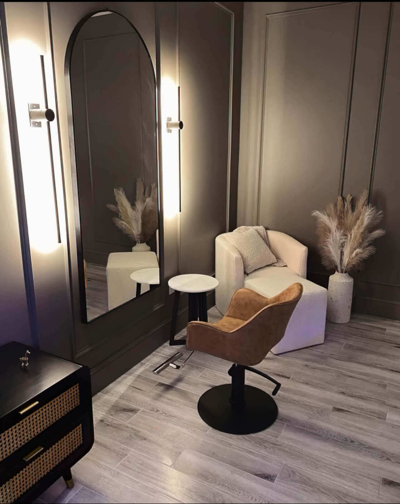 Strand Salon Studios in Pompton Plains, NJ