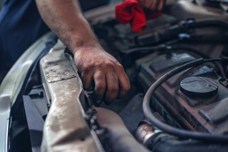 Bandys Auto Services in Indianapolis, IN