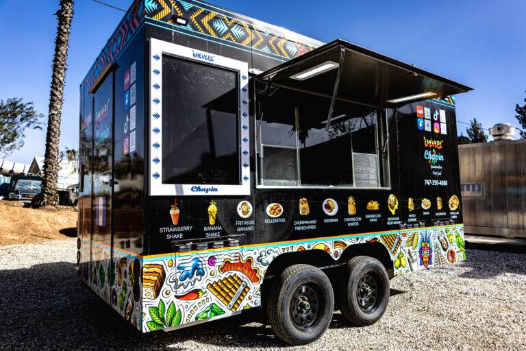 Firefly Food Truck Fabrication in Santa Clarita, CA (3)