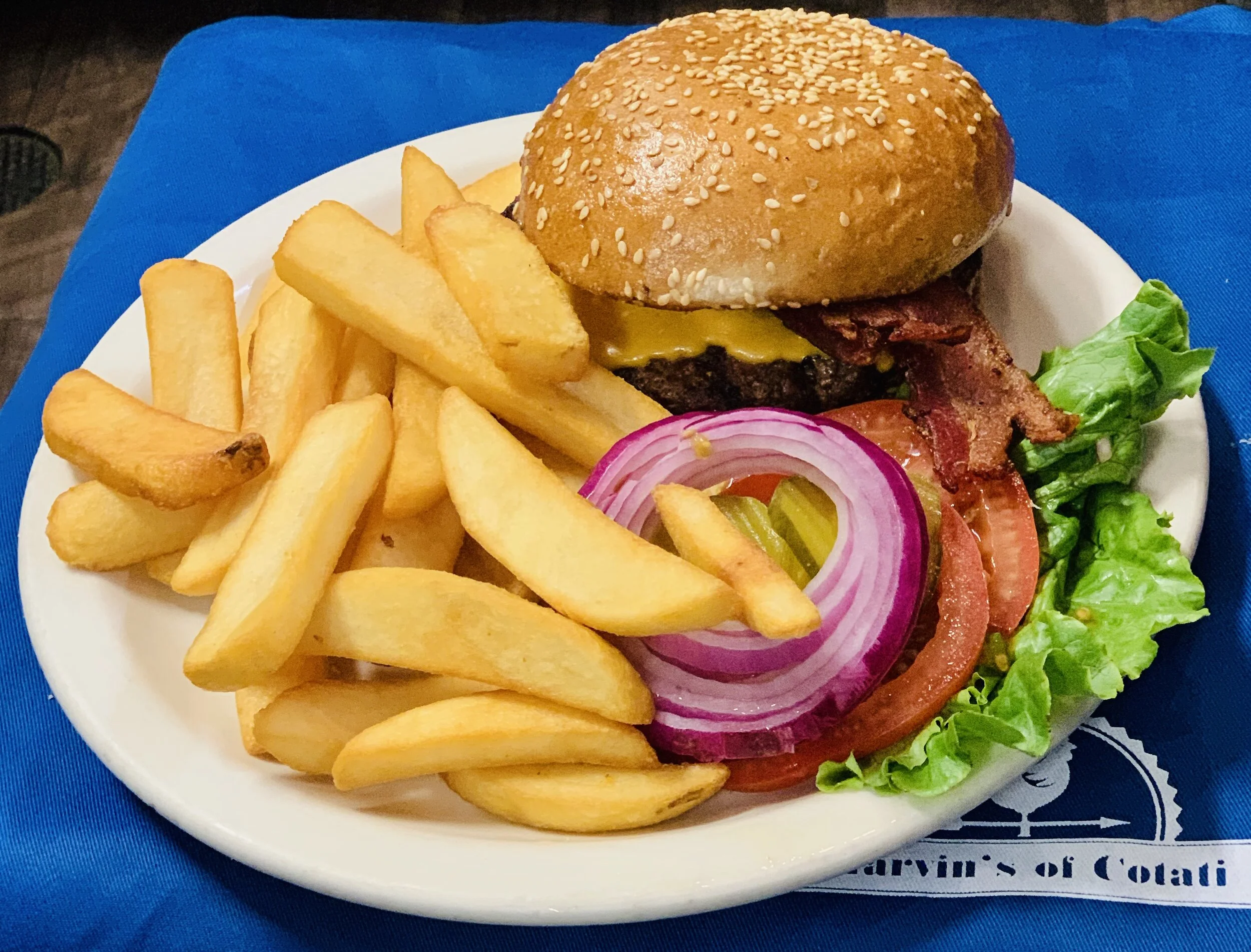 Marvin's of Cotati in Cotati, CA (2)