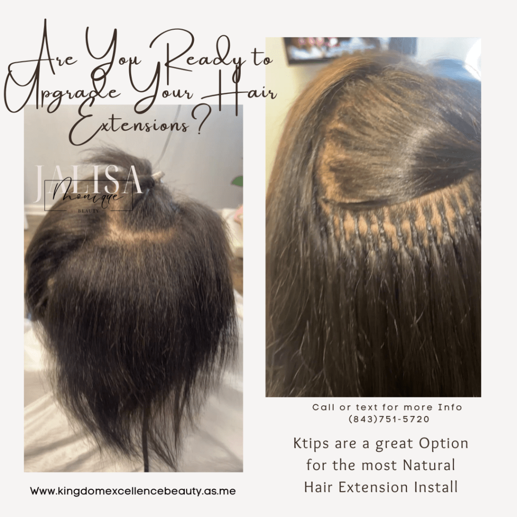 Kingdom Excellence Beauty, LLC in Summerville, SC (3)