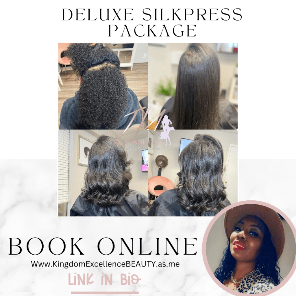 Kingdom Excellence Beauty, LLC in Summerville, SC (4)