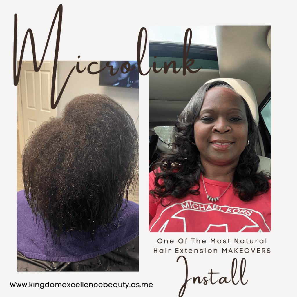 Kingdom Excellence Beauty, LLC in Summerville, SC (5)